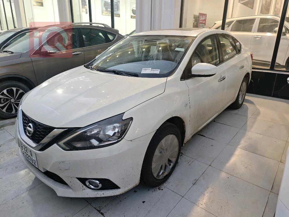 نیسان سیلفی